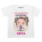 Cute Sister Onesie & Tshirt