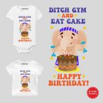 graphic printed t shirt