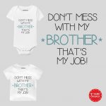 brother t shirt