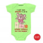 Full of Sunshine Baby Wear