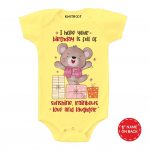 Full of Sunshine Baby Wear