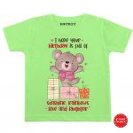 Full of Sunshine Baby Wear