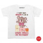 Full of Sunshine Baby Wear