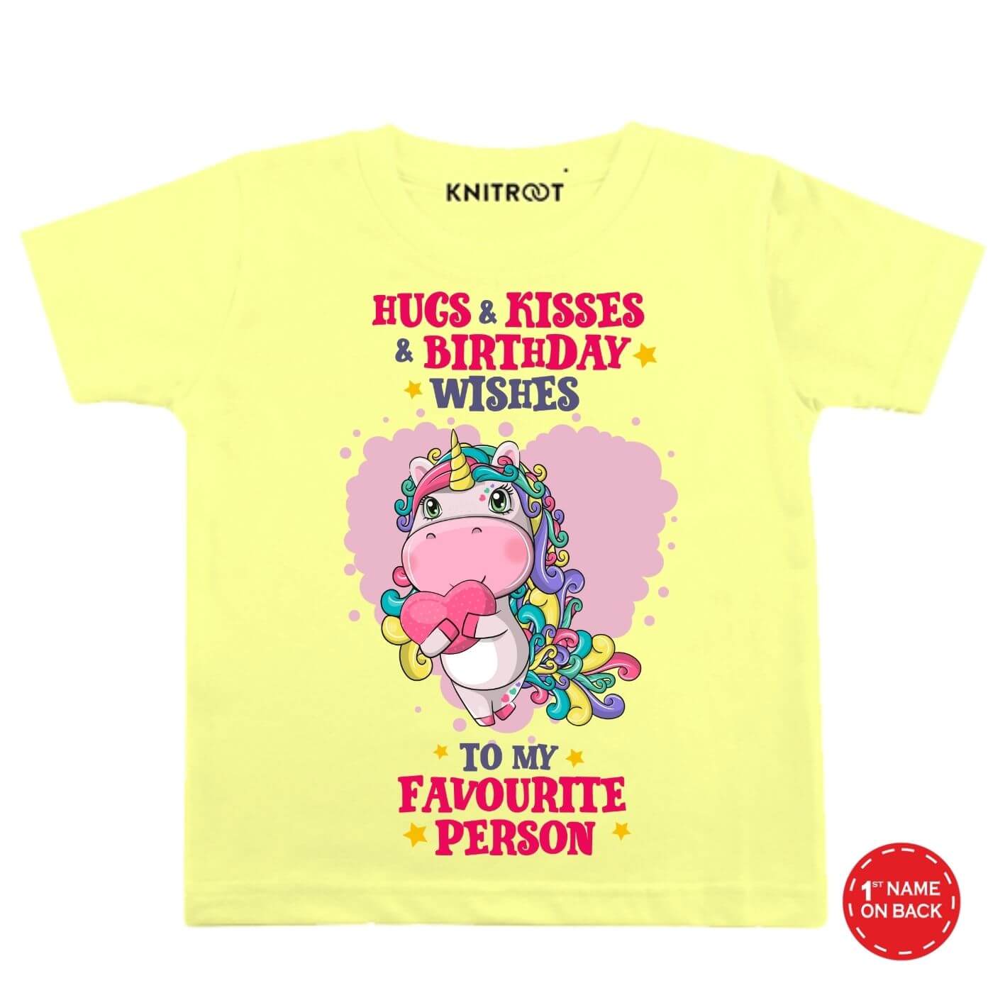 Hugs & Kisses Baby Outfit Hugs & Kisses Baby Outfit