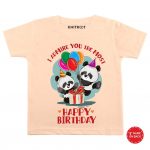 I Admire you Baby Outfit