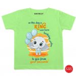 birthday outfit for baby boy