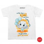 birthday outfit for baby boy