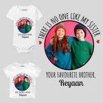 brother sister clothes