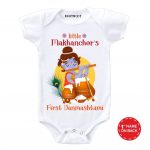 Little’s First Janmashtami