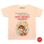 Live your life Baby Wear