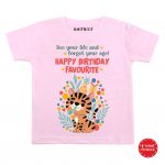 Live your life Baby Wear