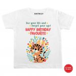 Live your life Baby Wear