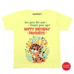 Live your life Baby Wear