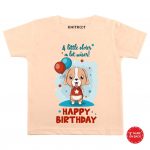 Lot Wiser Onesie & Tshirt