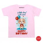 Lot Wiser Onesie & Tshirt