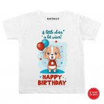 Lot Wiser Onesie & Tshirt