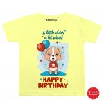 Lot Wiser Onesie & Tshirt