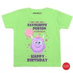 My Favourite Baby Wear