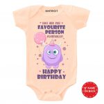 My Favourite Baby Wear