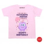 My Favourite Baby Wear