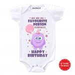 My Favourite Baby Wear