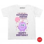 My Favourite Baby Wear