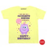 My Favourite Baby Wear