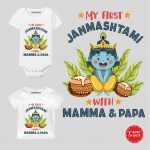 krishna janmashtami special