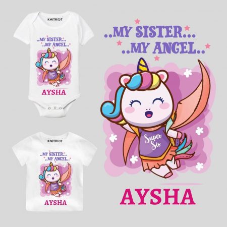 best sister t shirt