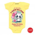 Queen Born Onesie & Tshirt