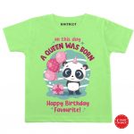 Queen Born Onesie & Tshirt