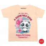 Queen Born Onesie & Tshirt