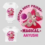 raksha bandhan t shirt