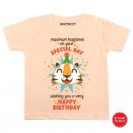 Special Day Baby Outfit