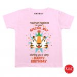 Special Day Baby Outfit