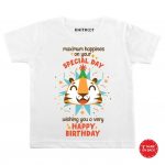 Special Day Baby Outfit