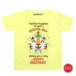 Special Day Baby Outfit