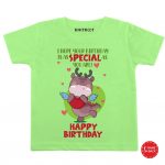 Special you are Baby Wear
