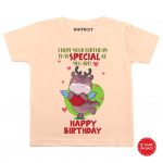 Special you are Baby Wear