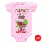 Special you are Baby Wear