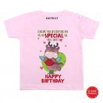 Special you are Baby Wear