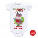 Special you are Baby Wear