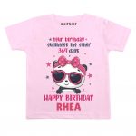 Your Birthday Baby Outfit