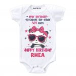 Your Birthday Baby Outfit