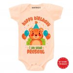 Your Present Baby Outfit