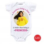 being a sister cover