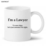 lawyer