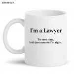 lawyer