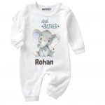 little brother t shirt & onesie