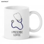 prescribe coffee